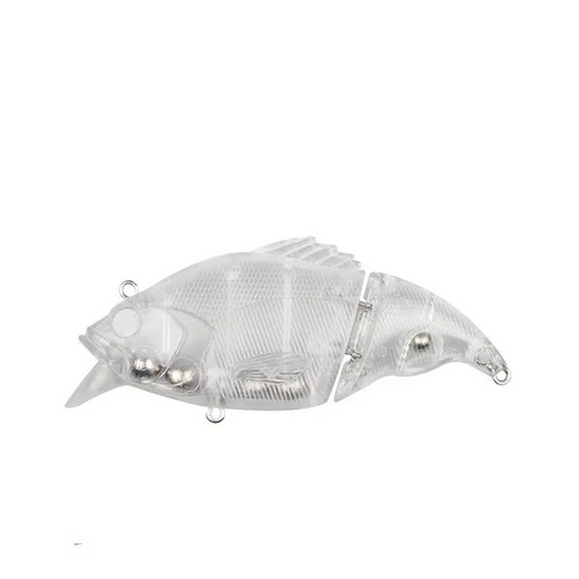 2 Model MB Vibration-x Blanks BL-150-A-B