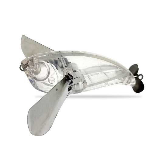 Topwater Plopper Blanks BL-152