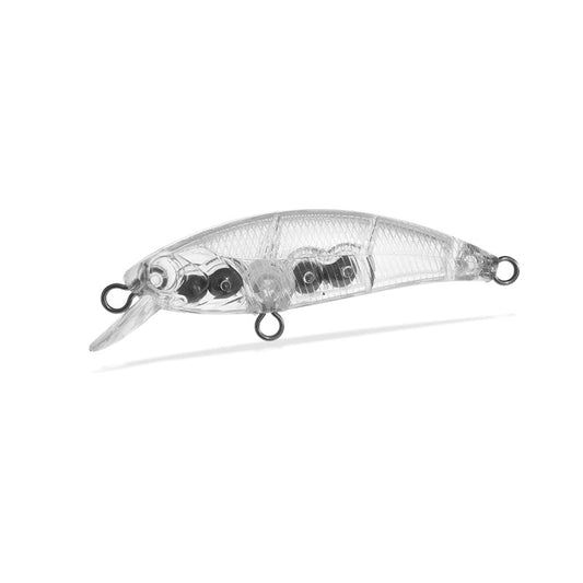 5.5cm/4g Mini Minnow Sinking Blanks BL-197
