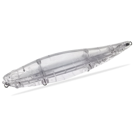 18cm/64.8g MEGADOG-X Big Pencil Topwater Blanks BL-144