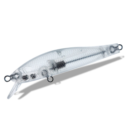 7cm/4.6g Floating Minnow with Weight Transfer BL-162