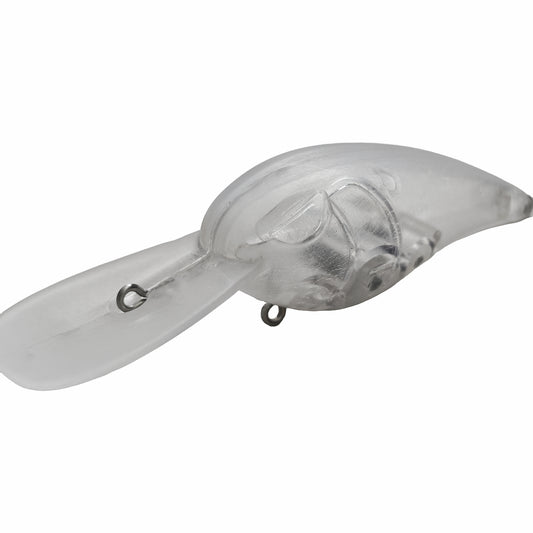 8.5cm/12.1g Spro RkCrawler 55 KO Floating Deep Diving Crankbait Blanks BL-271