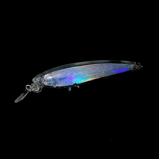11.5cm/14.6g Insert Holographic Blanks BL-200