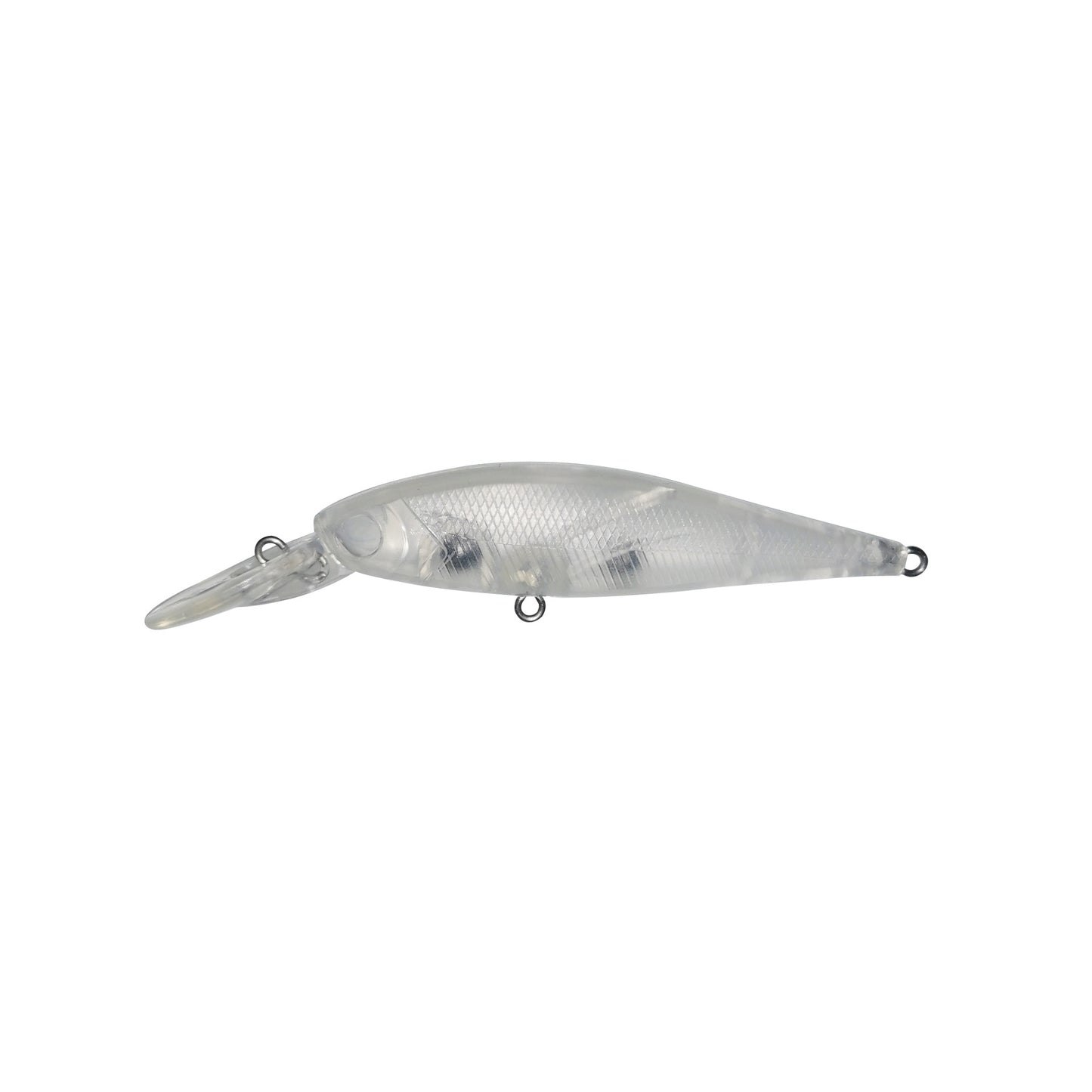 10cm/8g Floating Minnow Blanks BL-194