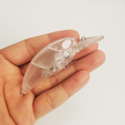 9cm/13.7g DUO REALIS ko Crankbait Blanks BL-181