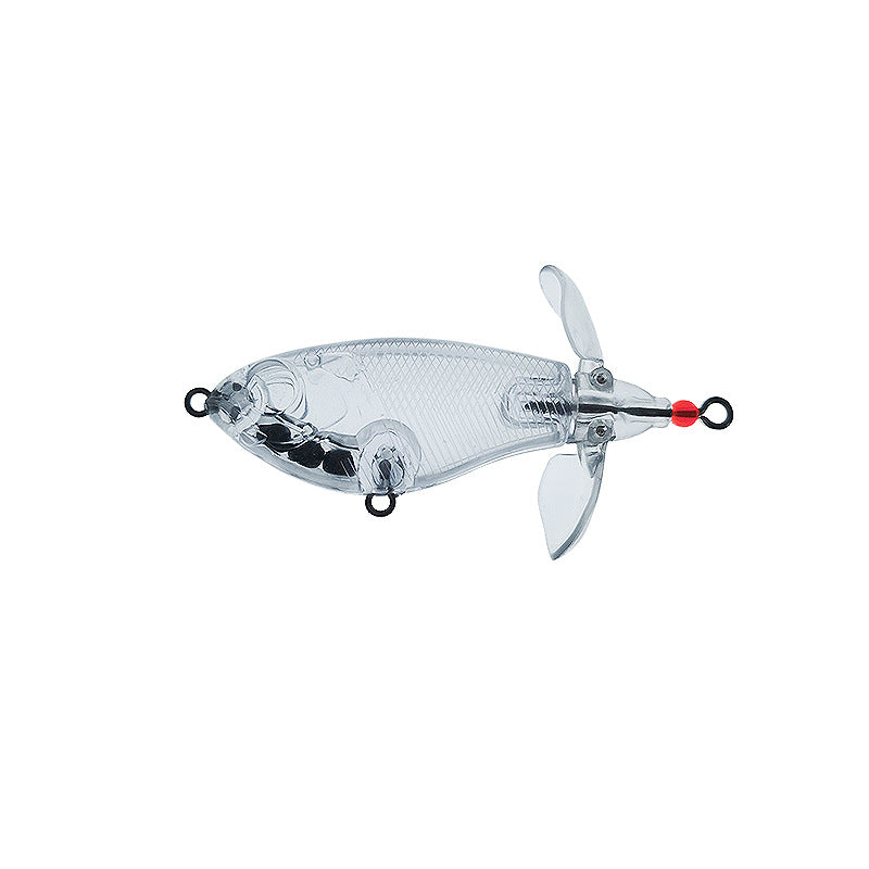 bass pro shops xps lazer blade lures 7cm/8.2g Plopper Blanks BL-047 Buy High Quality Unpainted Lure Blanks Bulk Wholesale from China Factory – Peekii Lure