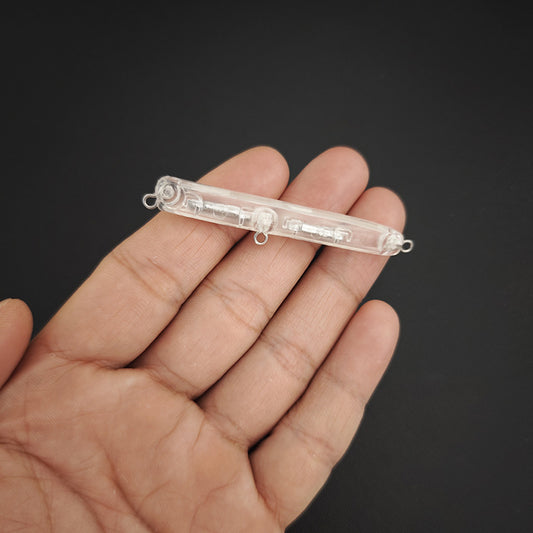 6cm/4.2g IMA COLLET KO Blanks BL-205