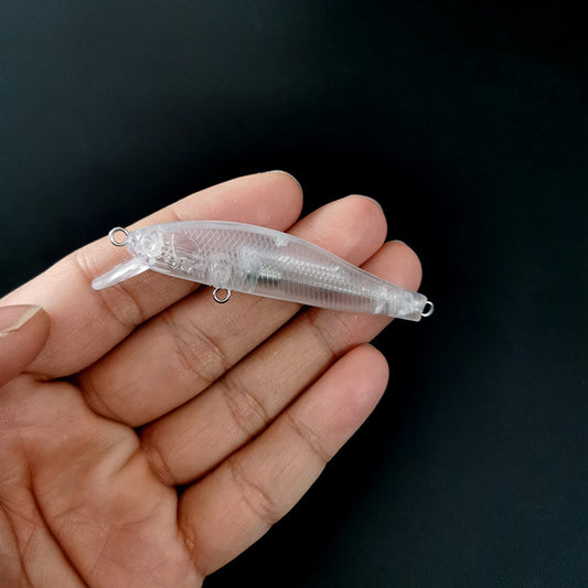 7cm/4.6g Floating Minnow with Weight Transfer BL-162