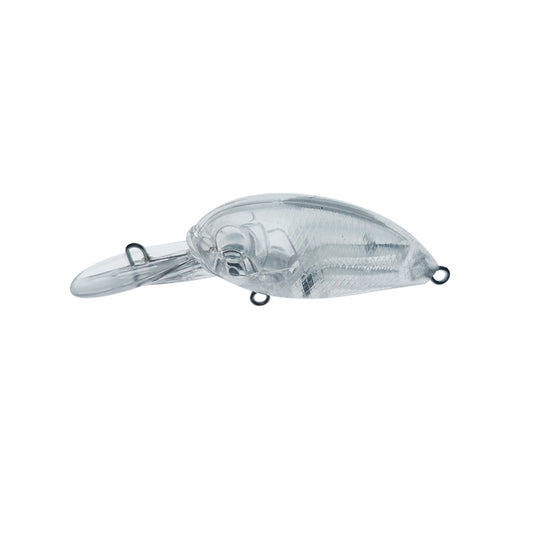 6cm/4g Mini Crankbait Blanks BL-199