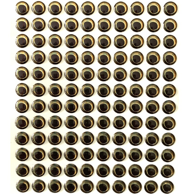 Lure Eyes LE-003
