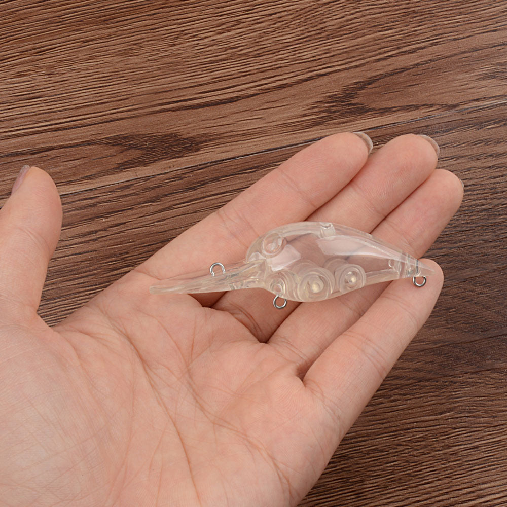 Rapala Wiggle Wart/Mag Wart ko Crankbait Blanks BL-182