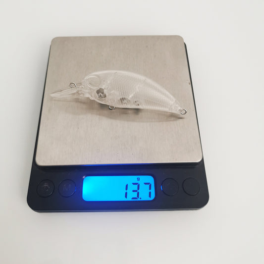 9cm/13.7g DUO REALIS ko Crankbait Blanks BL-181