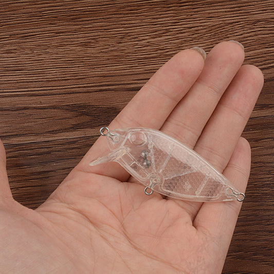 2.5''/3" SlimJim/Thinfin Ko Medium Diving Crankbait BL-068