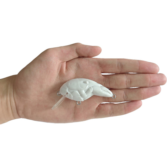 3" Square Bill Craw Crankbait BL-189