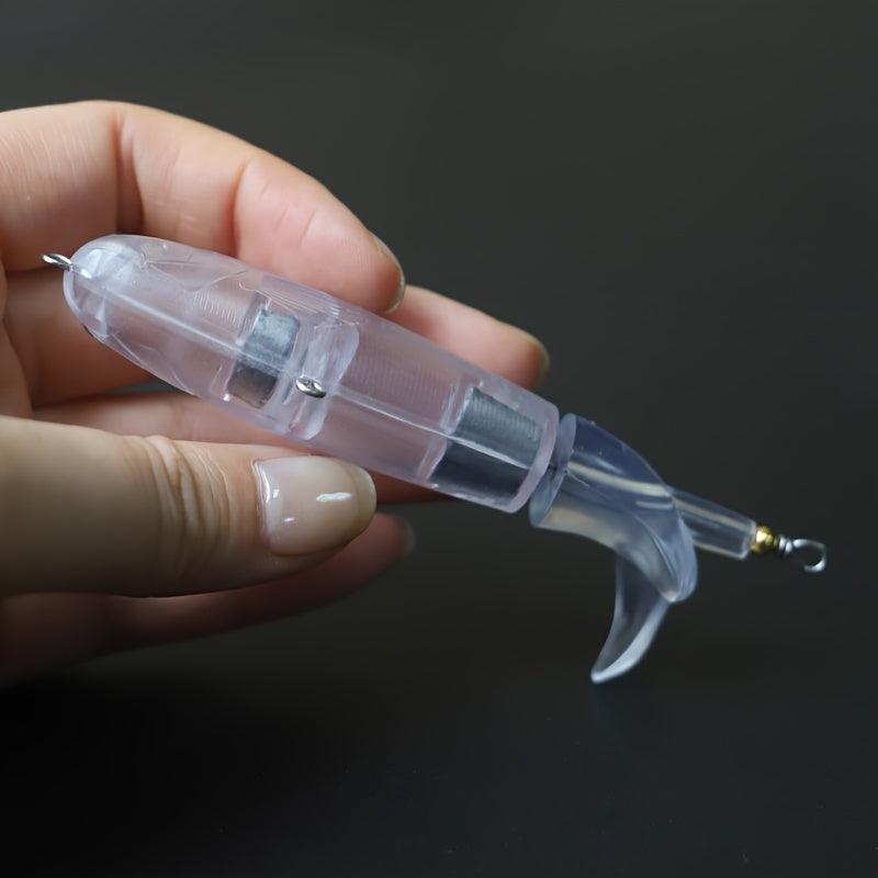 Topwater Prop Bait Blanks - 3 Sizes BL-094-S-M-L