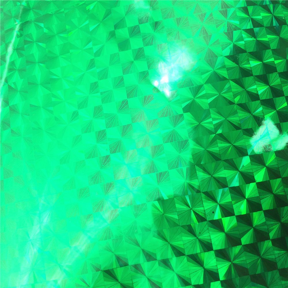 MultiColor Adhesive Reflective Holographic Fishing Lure Tape LP-003