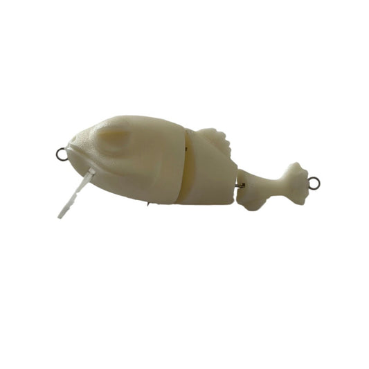 4.5'' | 11cm/35g Wakebait Swimbait Frogfish BL-159-A