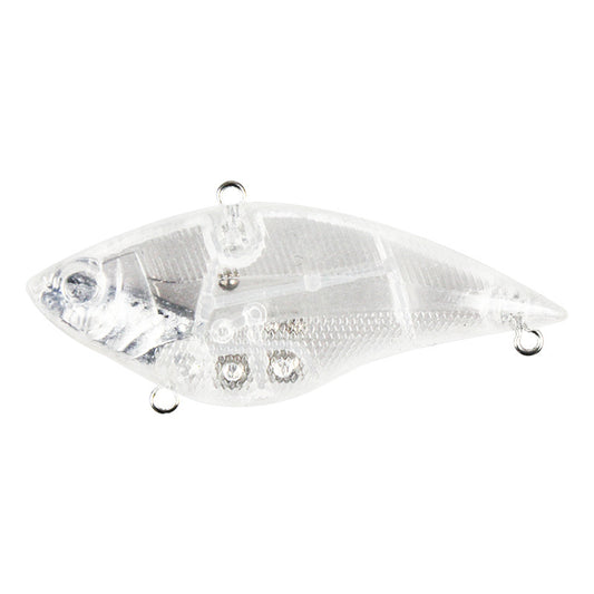 7cm/13.5g Lipless Vibe Lure Blanks BL-147