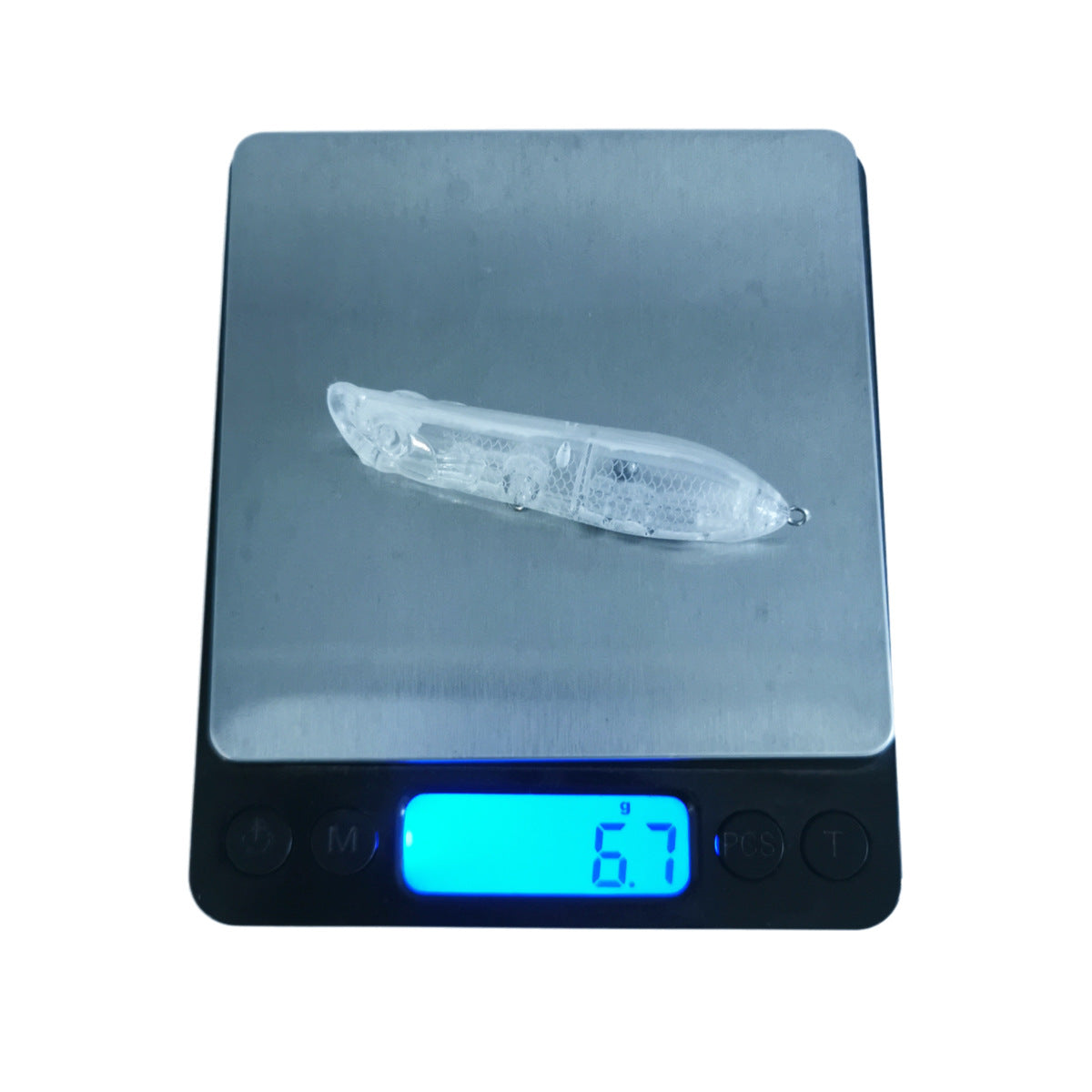 2 Size Popper Blanks BL-142