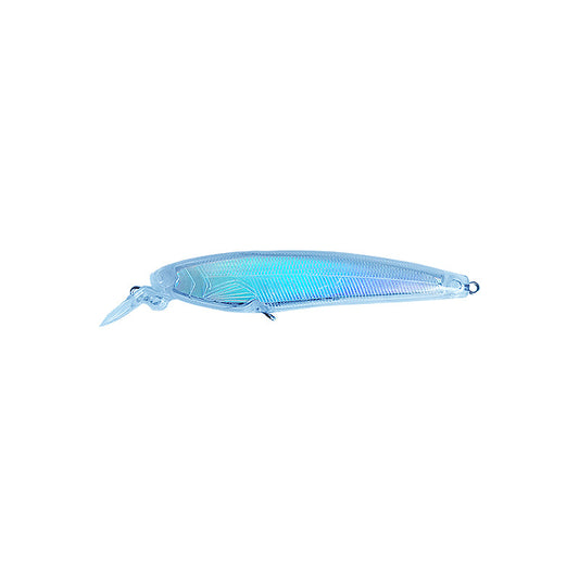 11.5cm/14.6g Insert Holographic Blanks BL-200