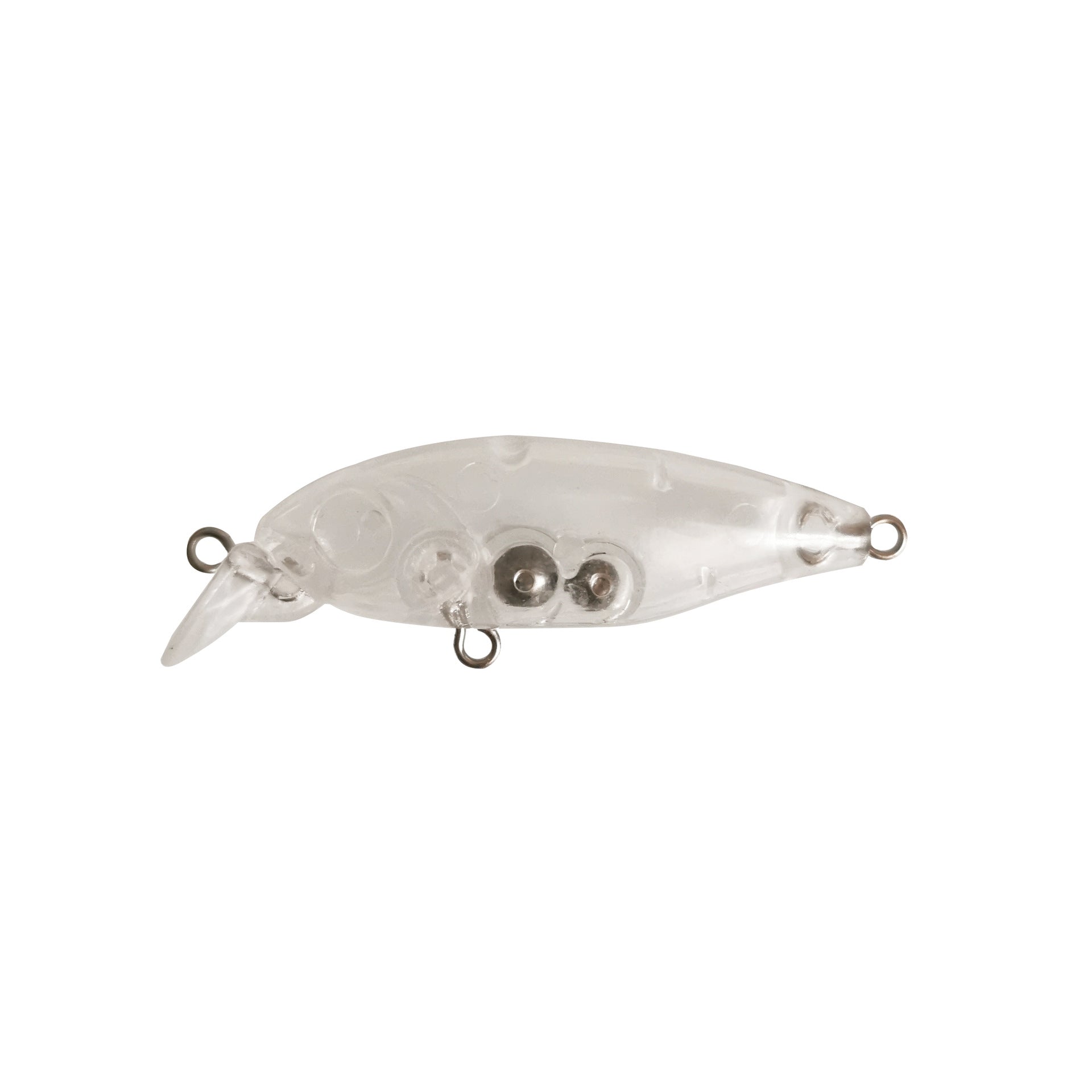 5cm/3.5g Mini Floating Lure Blanks BL-195 Buy High Quality Unpainted Lure Blanks Bulk Wholesale from China Factory – Peekii Lure