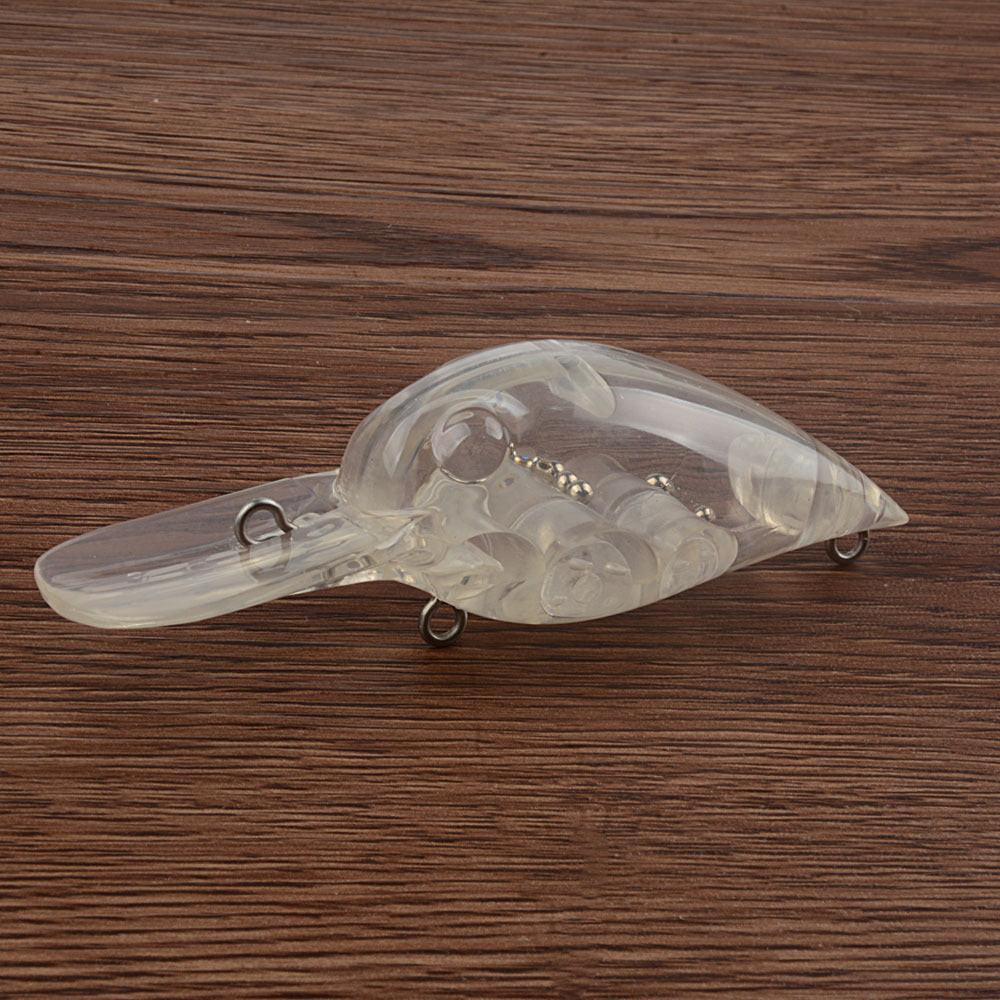 Rapala Wiggle Wart/Mag Wart ko Crankbait Blanks BL-182