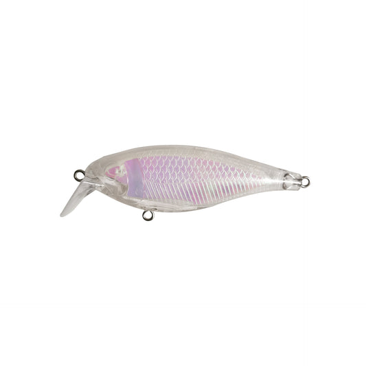 8.5cm/11g Rattle Floating Crankbait Blanks BL-198