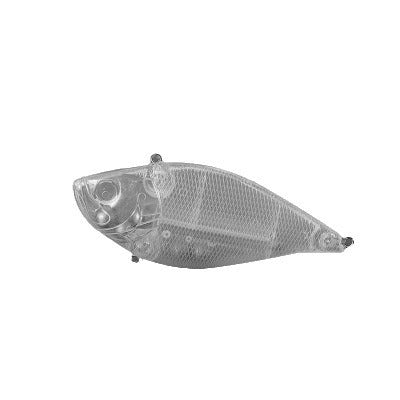 7.9cm/12.7g Lipless Vibe Blanks BL-145