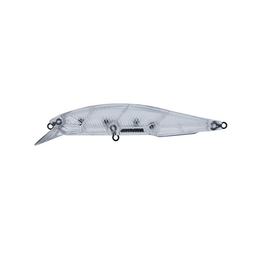 11.8g/11cm SP 100 ko Jerkbaits Blanks BL-134