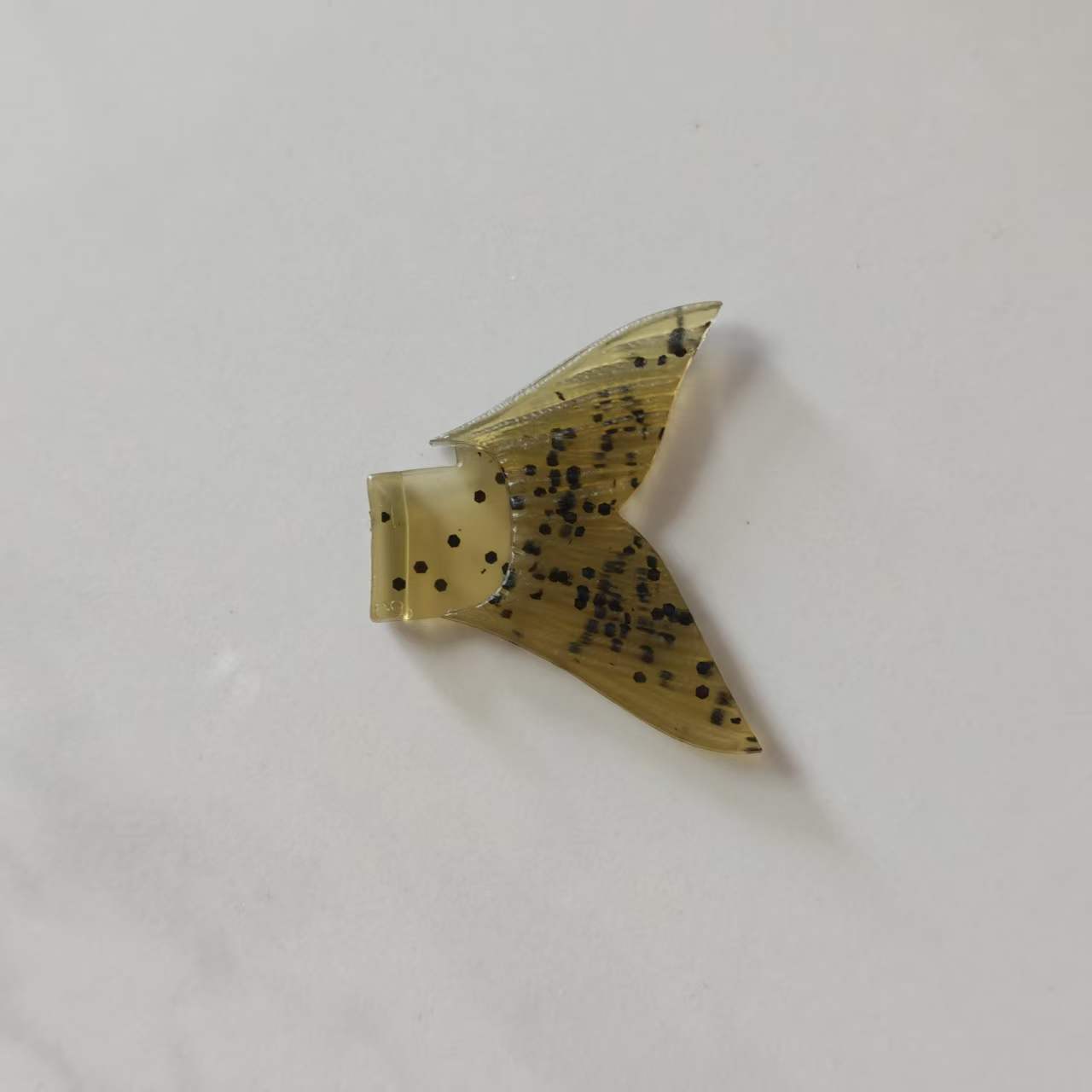 6.3'' | 16cm/50.4g Hinkle Lures KO Sinking Swimbait Glide Bait Blanks BL-229