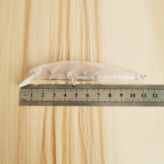 11.8g/11cm SP 100 ko Jerkbaits Blanks BL-134