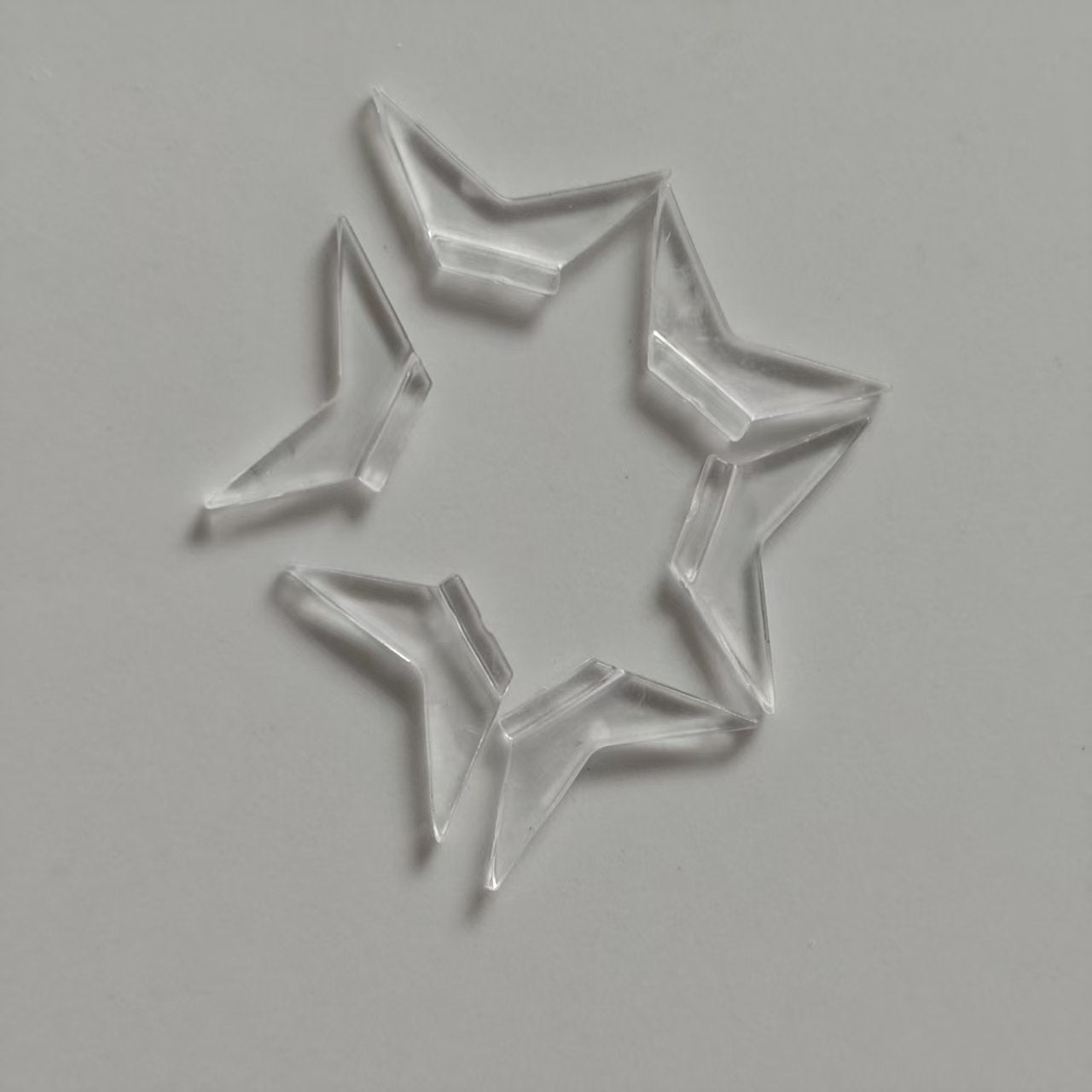 BL-VC03 Replacement Eyes and Tail