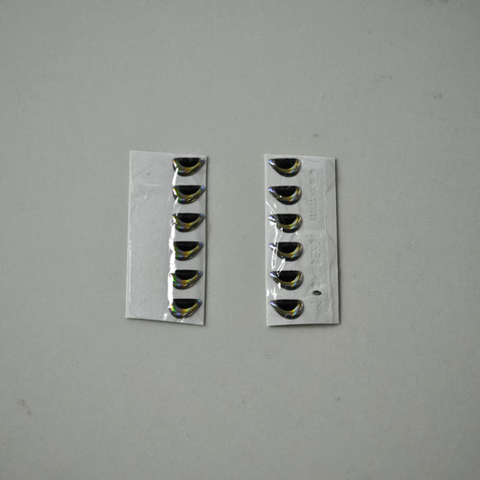 BL-VC03 Replacement Eyes and Tail