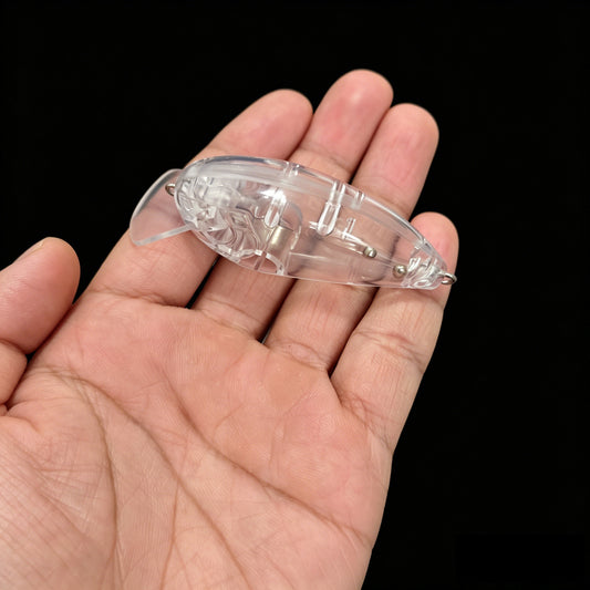 7cm/13.5g SPRO KO Rattle Crankbait Blanks BL-254