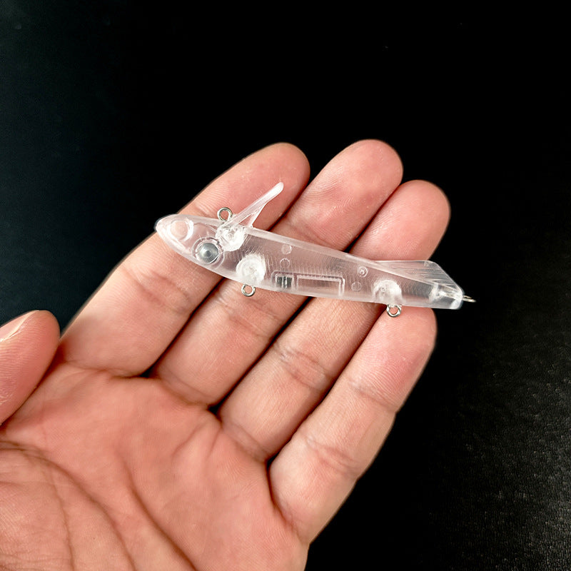 6.8cm/4.2g OSP Picro 68F KO Floating Blanks BL-210