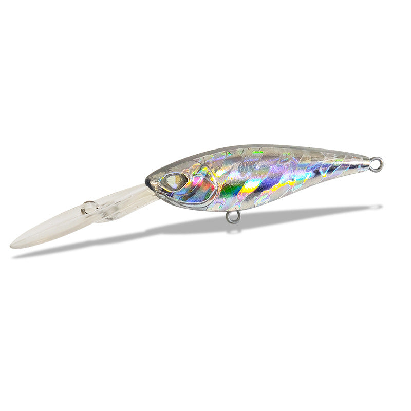 daiwa fishing lure blanks Saltiga Cuddler Floating Pink Mack dog topwater lure with great action Product Focus: Black Label V2
