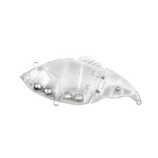 2 Model MB Vibration-x Blanks BL-150-A-B