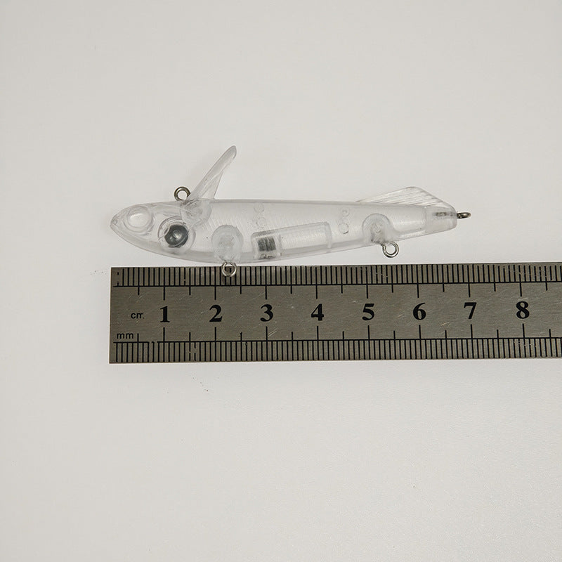 6.8cm/4.2g OSP Picro 68F KO Floating Blanks BL-210