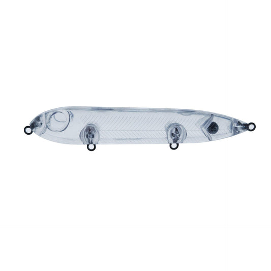 3.7''&5'' Heddon Super Spooks Blanks BL-002
