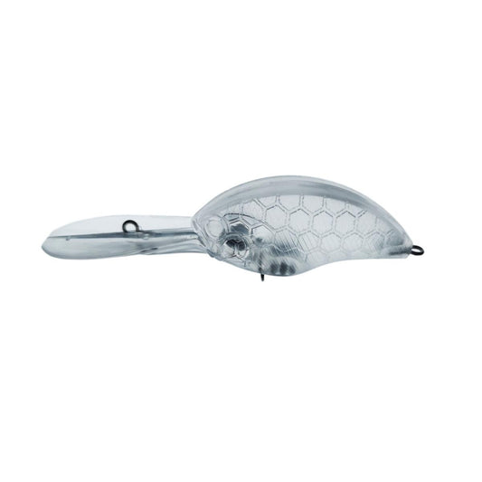 9cm/10g OSP BLITZ KO Medium Diving Crankbait Blanks BL-010