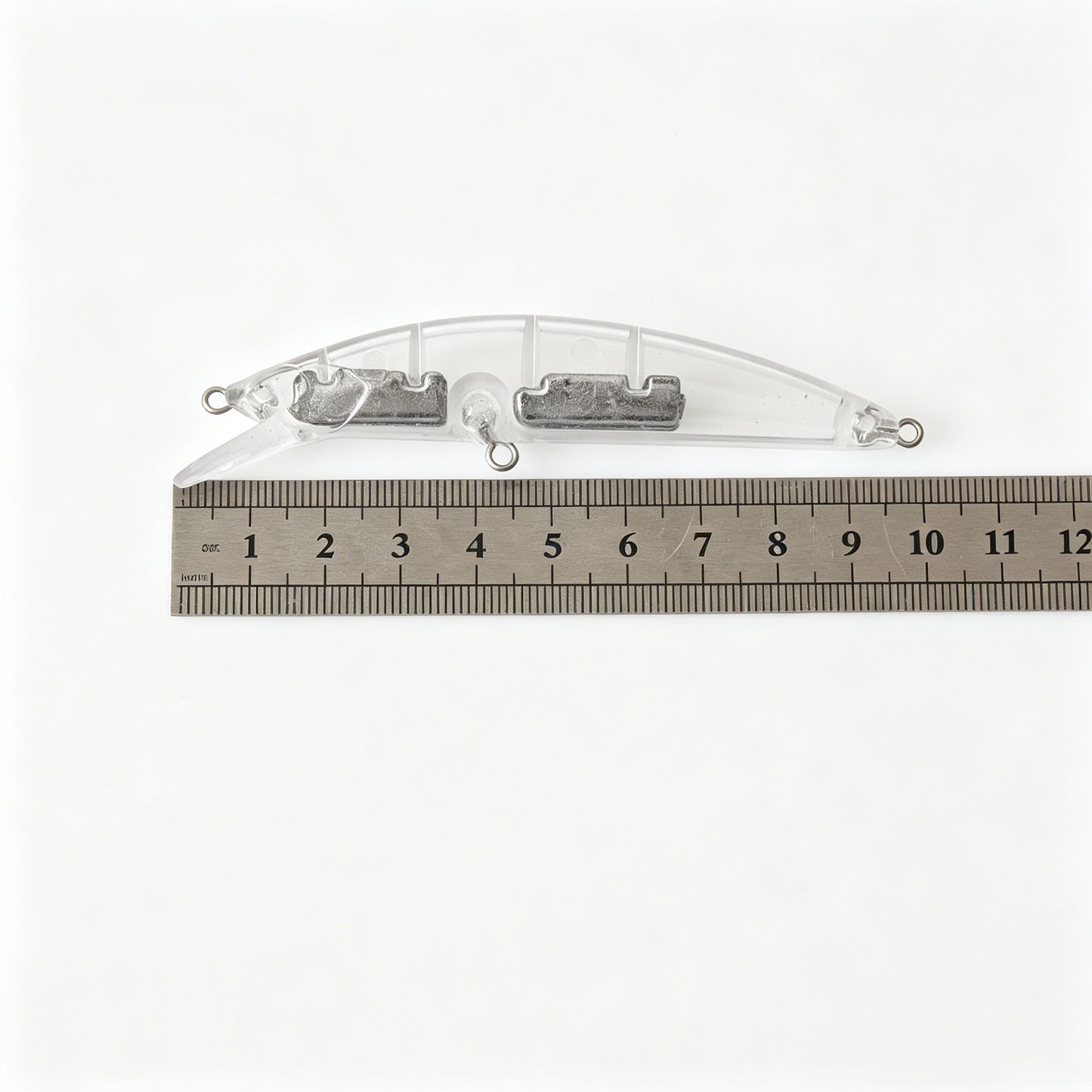 10cm/27.7g Long Casting Siking Minnow Sea Fishing Lure Blanks BL-260