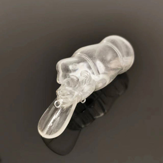 8cm/11.4g Megabass KO King Kong Crankbait Blanks BL-240