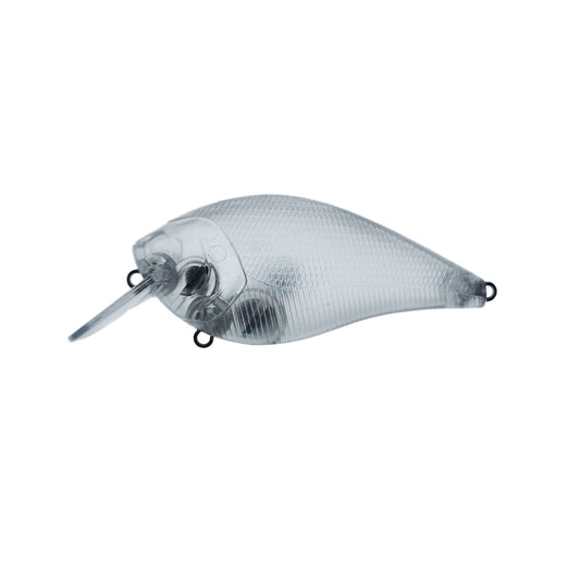 LC1.5 & 2.5 Square Bill Crankbait Blanks BL-025-A