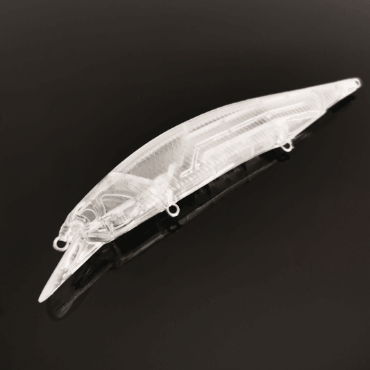 13cm/14.6g ko to DUO REALIS Jerkbaits 120SP Minnow Blank BL-125
