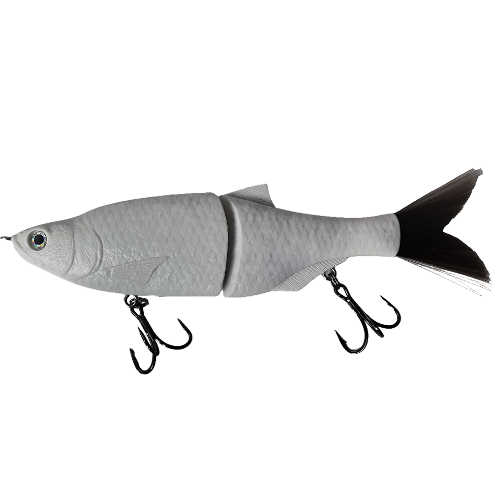 7'' Rad Shad Painted Glide Bait T2A05-A-B