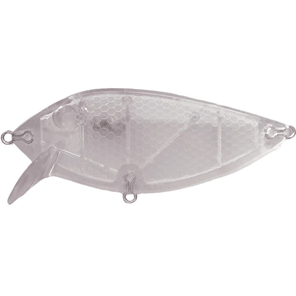 chinese fishing lure wholesale 2.5''/3" SlimJim/Thinfin Ko Medium Diving Crankbait BL-068, 3''