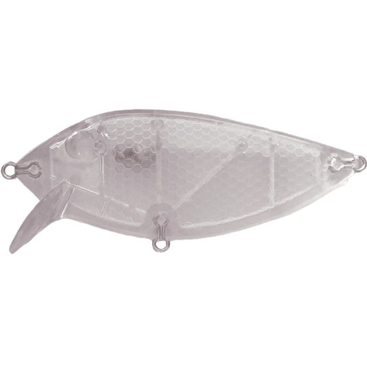 2.5''/3" SlimJim/Thinfin Ko Medium Diving Crankbait BL-068