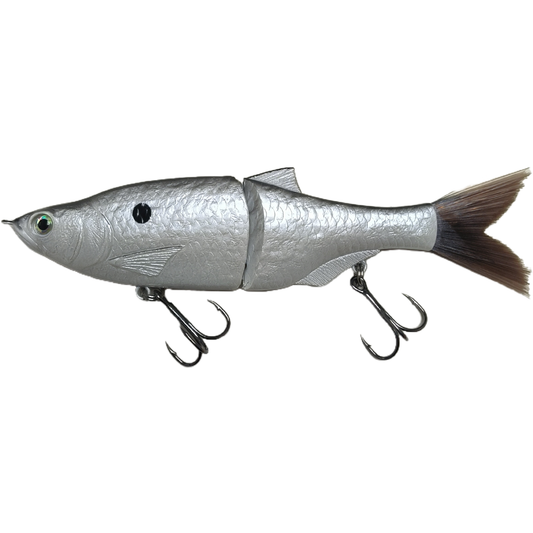 7'' Rad Shad Painted Glide Bait T2A05-A-B