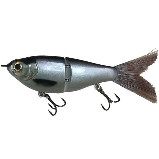 5'' Mini Shad Painted Glide Bait T2A1-A