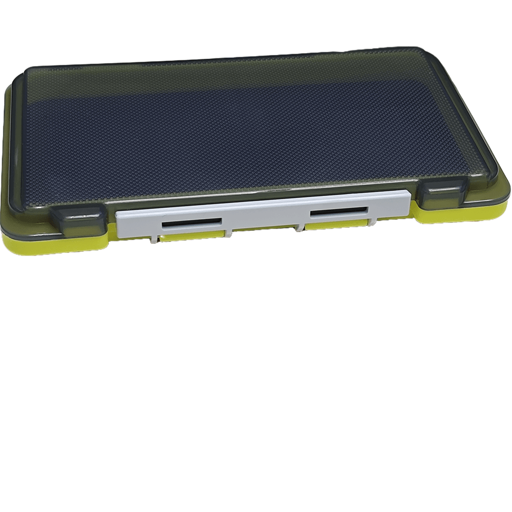 Super Slim Portable Foam Jig Box